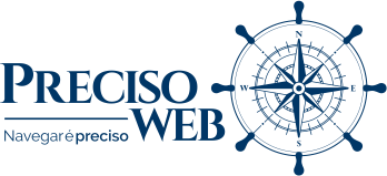 Preciso Web | Desenvolvimento web, WordPress e soluções sob medida